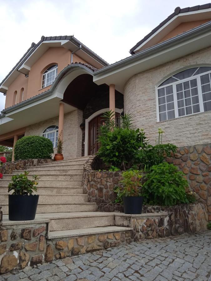 فيلا Casa Travessa Da Quinta مونديم دي باستو المظهر الخارجي الصورة