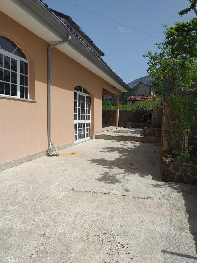 فيلا Casa Travessa Da Quinta مونديم دي باستو المظهر الخارجي الصورة