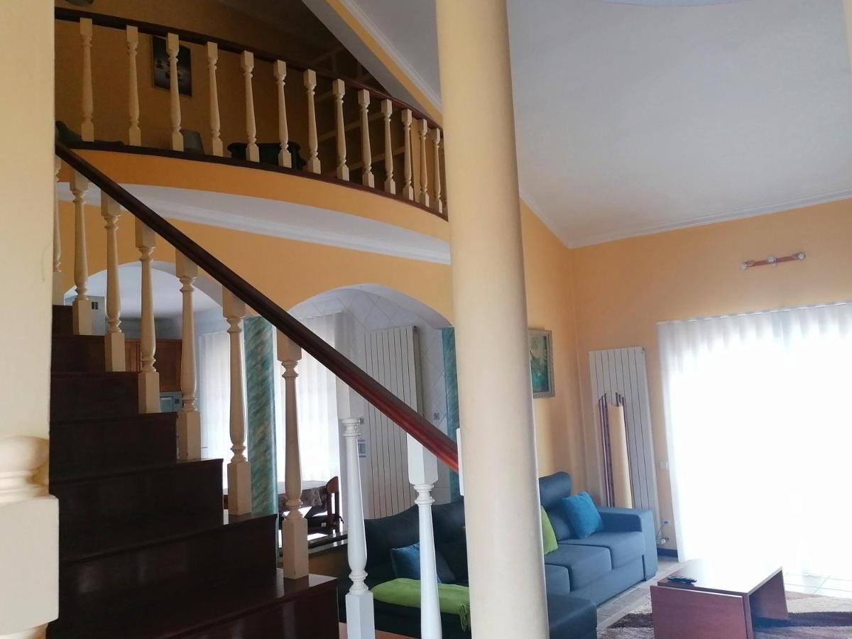 فيلا Casa Travessa Da Quinta مونديم دي باستو المظهر الخارجي الصورة