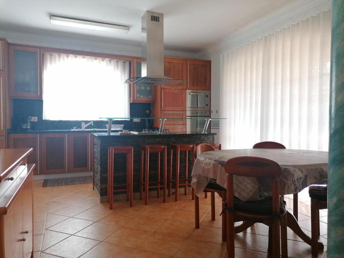 فيلا Casa Travessa Da Quinta مونديم دي باستو المظهر الخارجي الصورة