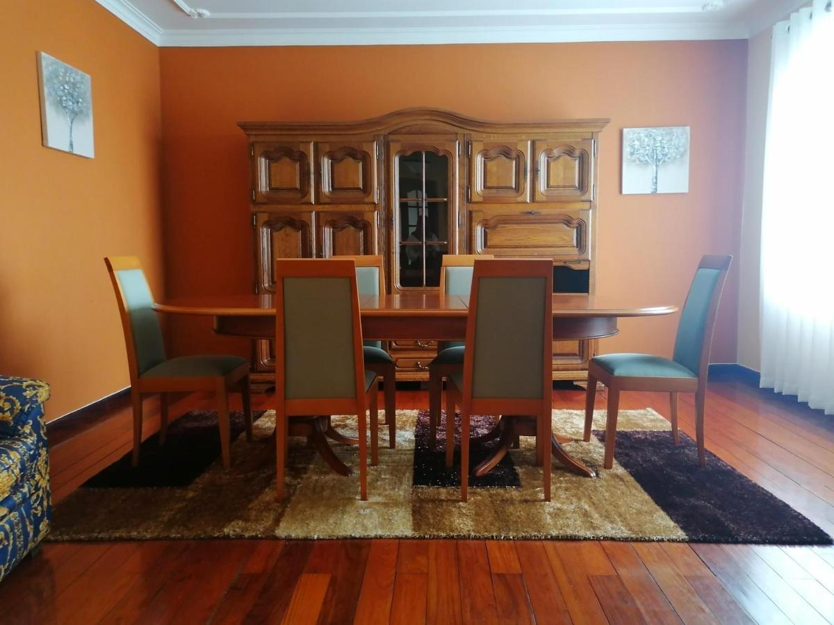 فيلا Casa Travessa Da Quinta مونديم دي باستو المظهر الخارجي الصورة