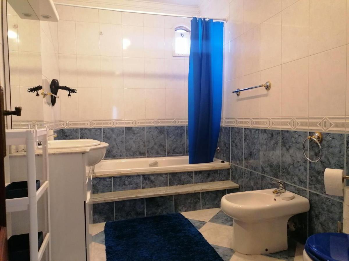 فيلا Casa Travessa Da Quinta مونديم دي باستو المظهر الخارجي الصورة