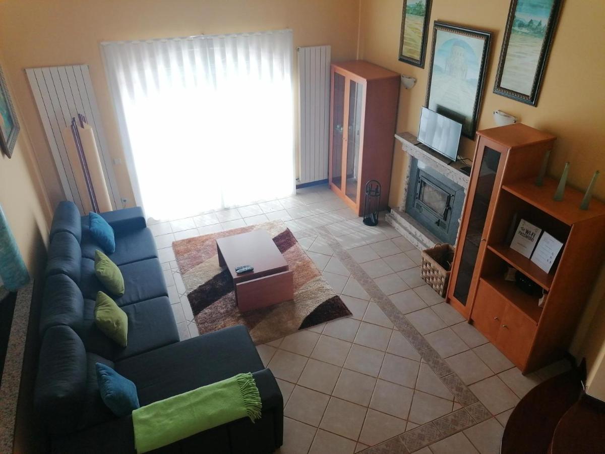 فيلا Casa Travessa Da Quinta مونديم دي باستو المظهر الخارجي الصورة
